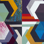 Hexagon x 12